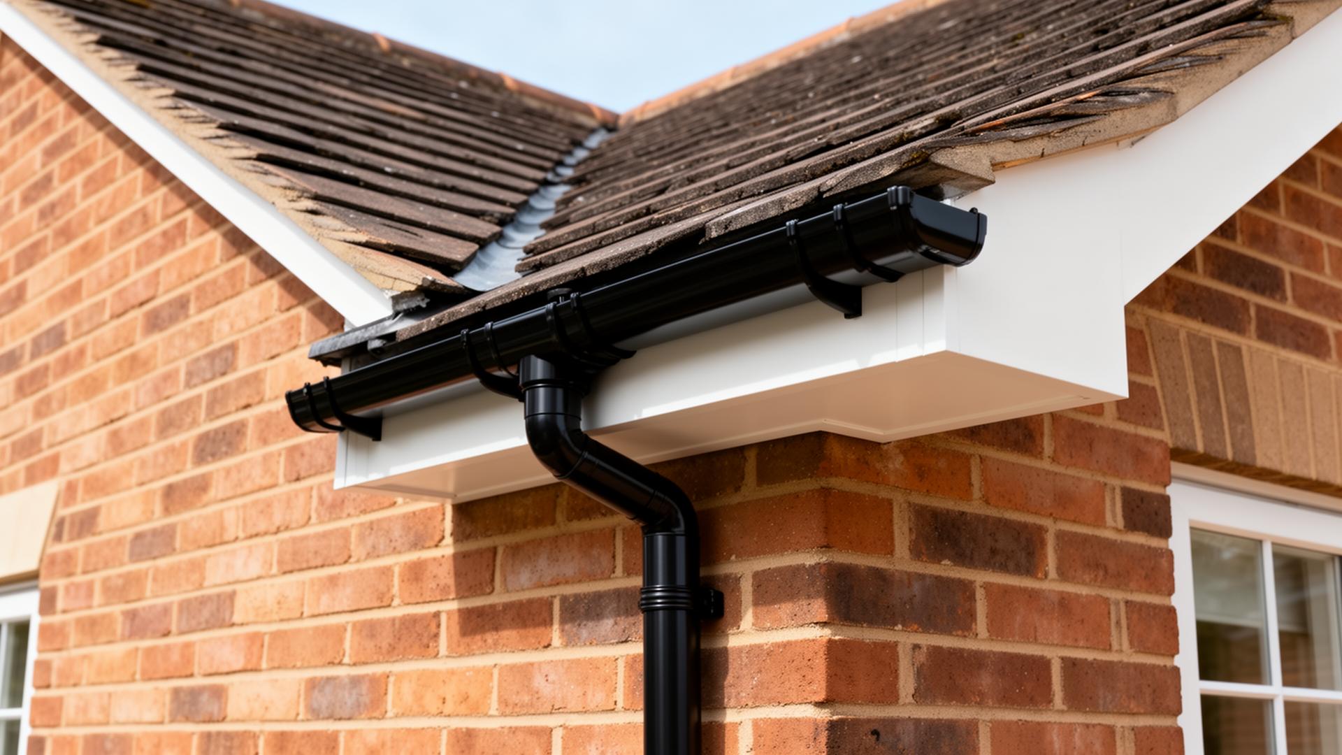 Guttering Services